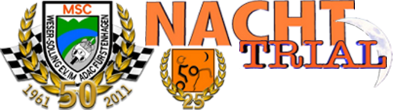Nachttrial Logo