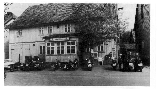 Zur Linde