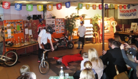 Trialshow