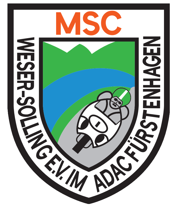 MSC Weser-Solling logo