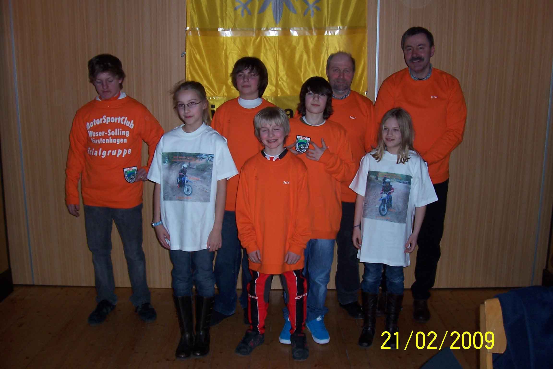 Clubmeister2008