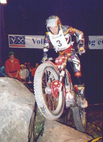 Maschienen