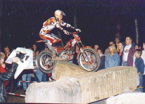 Fahrer