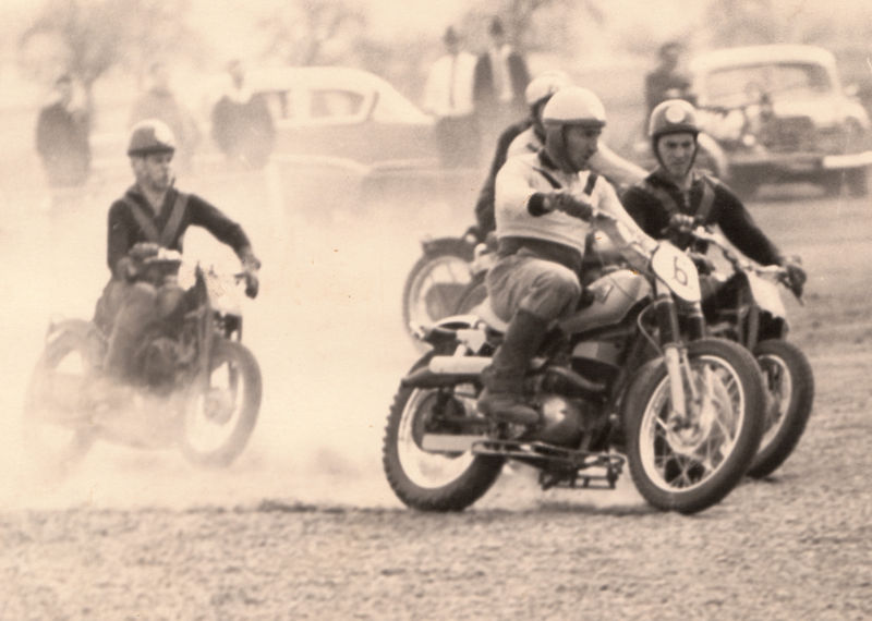 Motoball